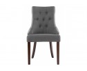 Стул Elegance dark walnut / fabric grey в Ростове-на-Дону