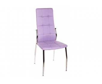 Стул F68-A light purple