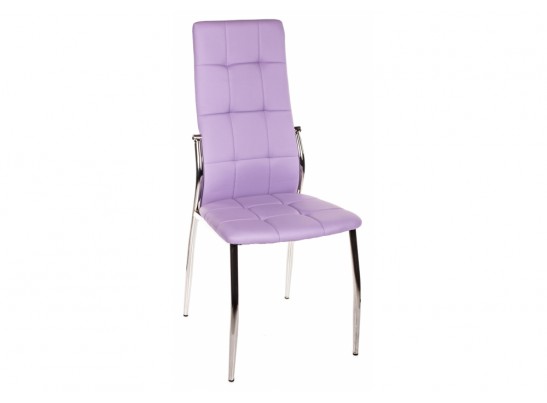 Стул F68-A light purple в Ростове-на-Дону