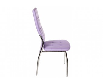 Стул F68-A light purple