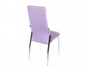 Стул F68-A light purple в Ростове-на-Дону