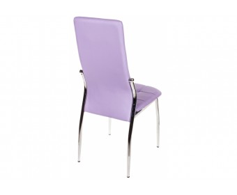 Стул F68-A light purple