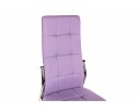 Стул F68-A light purple в Ростове-на-Дону