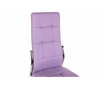 Стул F68-A light purple