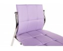 Стул F68-A light purple в Ростове-на-Дону