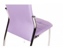 Стул F68-A light purple в Ростове-на-Дону