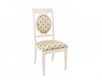 Стул Lemberg butter white