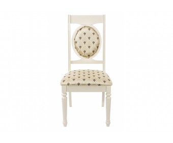 Стул Lemberg butter white