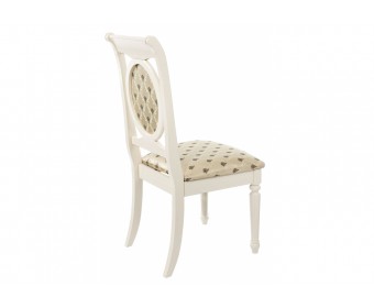 Стул Lemberg butter white