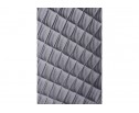 Стул на металлокаркасе Capri gray / black в Ростове-на-Дону