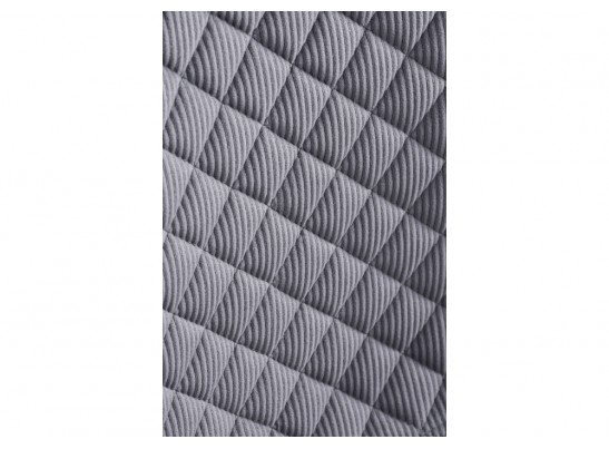 Стул на металлокаркасе Capri gray / black в Ростове-на-Дону Стул на металлокаркасе Capri gray / black в Ростове-на-Дону