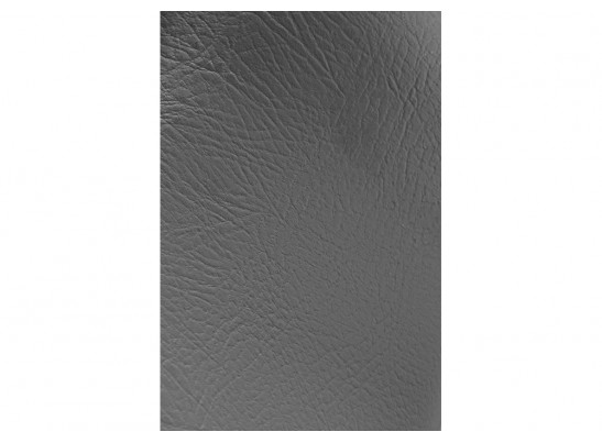 Стул на металлокаркасе Goki с мягкой спинкой серый полимер / светлый мусс в Ростове-на-Дону