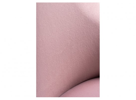 Стул на металлокаркасе Kora 1 light purple / black в Ростове-на-Дону