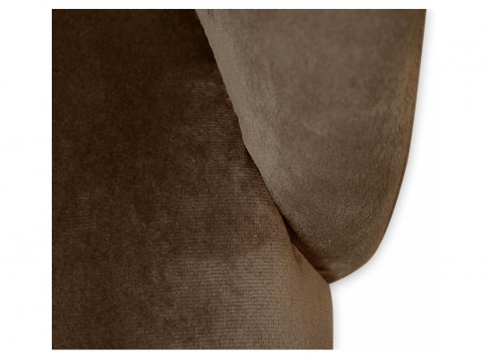 Стул на металлокаркасе SHT-ST35/S37 кофейный ликер / золото в Ростове-на-Дону