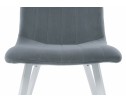 Стул на металлокаркасе Sling white / gray в Ростове-на-Дону