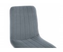 Стул на металлокаркасе Sling white / gray в Ростове-на-Дону