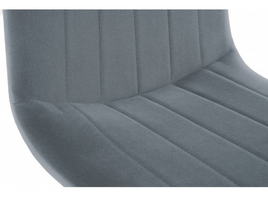 Стул на металлокаркасе Sling white / gray в Ростове-на-Дону