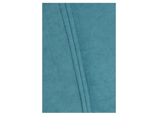 Стул на металлокаркасе Тува бирюзовый / белый каркас в Ростове-на-Дону