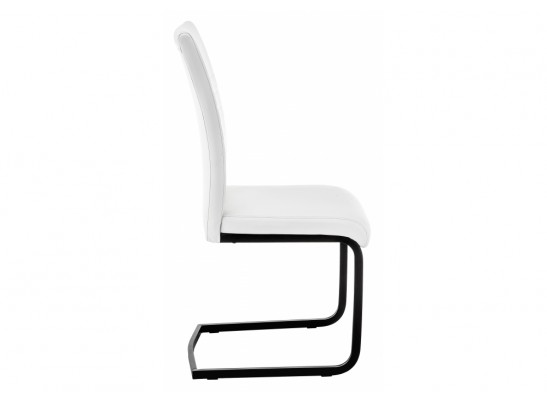 Стул Porte белый в Ростове-на-Дону