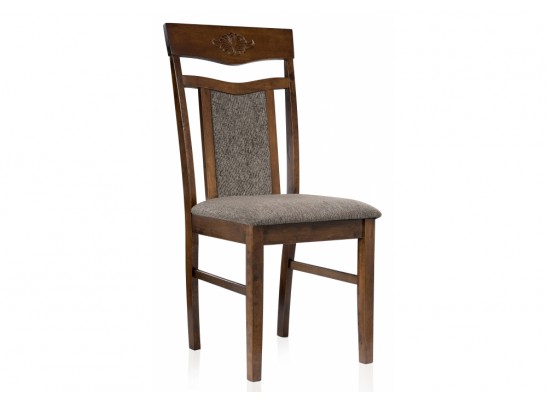 Стул Sketch dirty oak / dark brown в Ростове-на-Дону