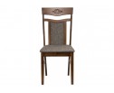 Стул Sketch dirty oak / dark brown в Ростове-на-Дону
