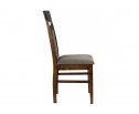 Стул Sketch dirty oak / dark brown в Ростове-на-Дону