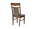 Стул Sketch dirty oak / dark brown в Ростове-на-Дону
