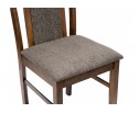 Стул Sketch dirty oak / dark brown в Ростове-на-Дону