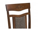 Стул Sketch dirty oak / dark brown в Ростове-на-Дону