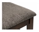 Стул Sketch dirty oak / dark brown в Ростове-на-Дону