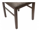 Стул Sketch dirty oak / dark brown в Ростове-на-Дону