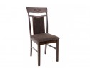 Стул Sketch dirty oak / dark brown в Ростове-на-Дону