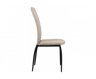 Стул Tod beige / black
