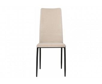 Стул Tod beige / black