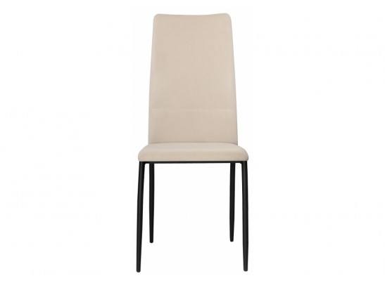 Стул Tod beige / black в Ростове-на-Дону