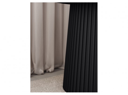 Журнальный стол Sheffilton SHT-CT94 черный в Ростове-на-Дону