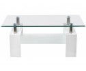 Журнальный столик CT1-052 110х60х45 white в Ростове-на-Дону