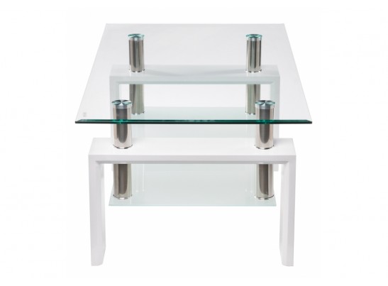 Журнальный столик CT1-052 white в Ростове-на-Дону