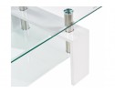 Журнальный столик CT1-052 110х60х45 white в Ростове-на-Дону