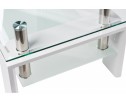 Журнальный столик CT1-052 110х60х45 white в Ростове-на-Дону
