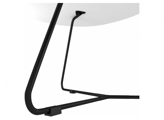 Журнальный столик SHT-CT52-3 кариф / черный муар в Ростове-на-Дону