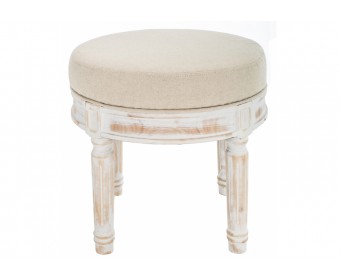Банкетка Monaco cream
