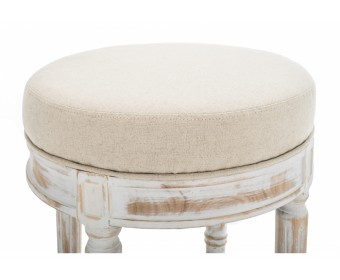 Банкетка Monaco cream