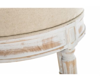 Банкетка Monaco cream