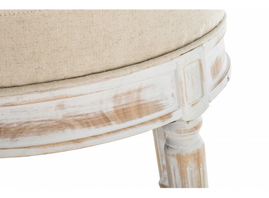 Банкетка Monaco cream в Ростове-на-Дону