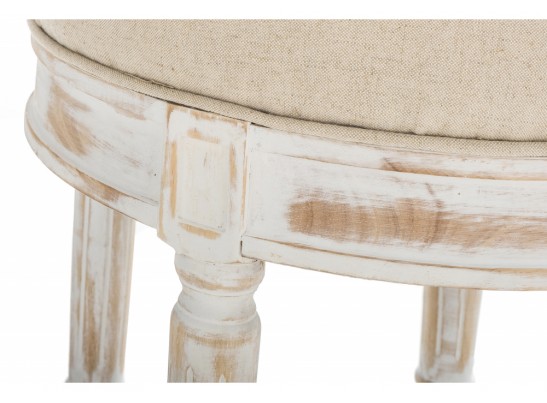 Банкетка Monaco cream в Ростове-на-Дону