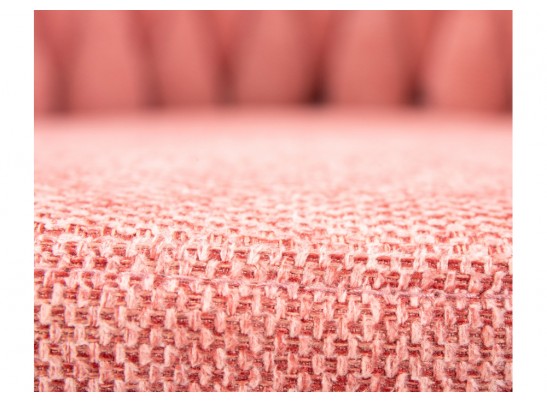 Барный стул 9690-LM Leon розовый / черный в Ростове-на-Дону