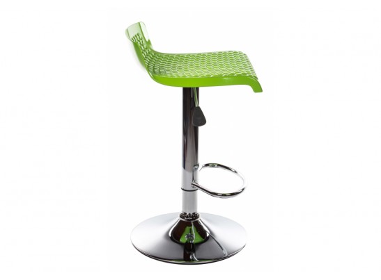 Барный стул Bar зеленый в Ростове-на-Дону