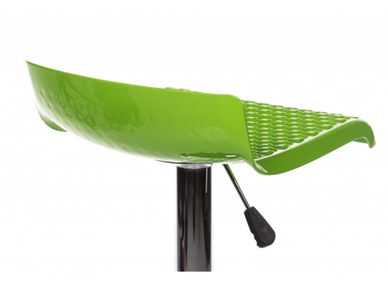 Барный стул Bar зеленый в Ростове-на-Дону