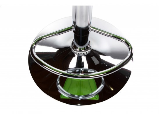 Барный стул Bar зеленый в Ростове-на-Дону